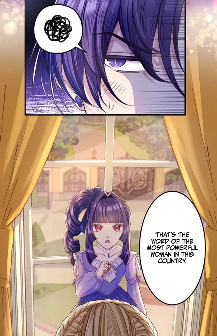 The Villainess Can’t Take Revenge on Her Reaper Father Chapter 33 page 26