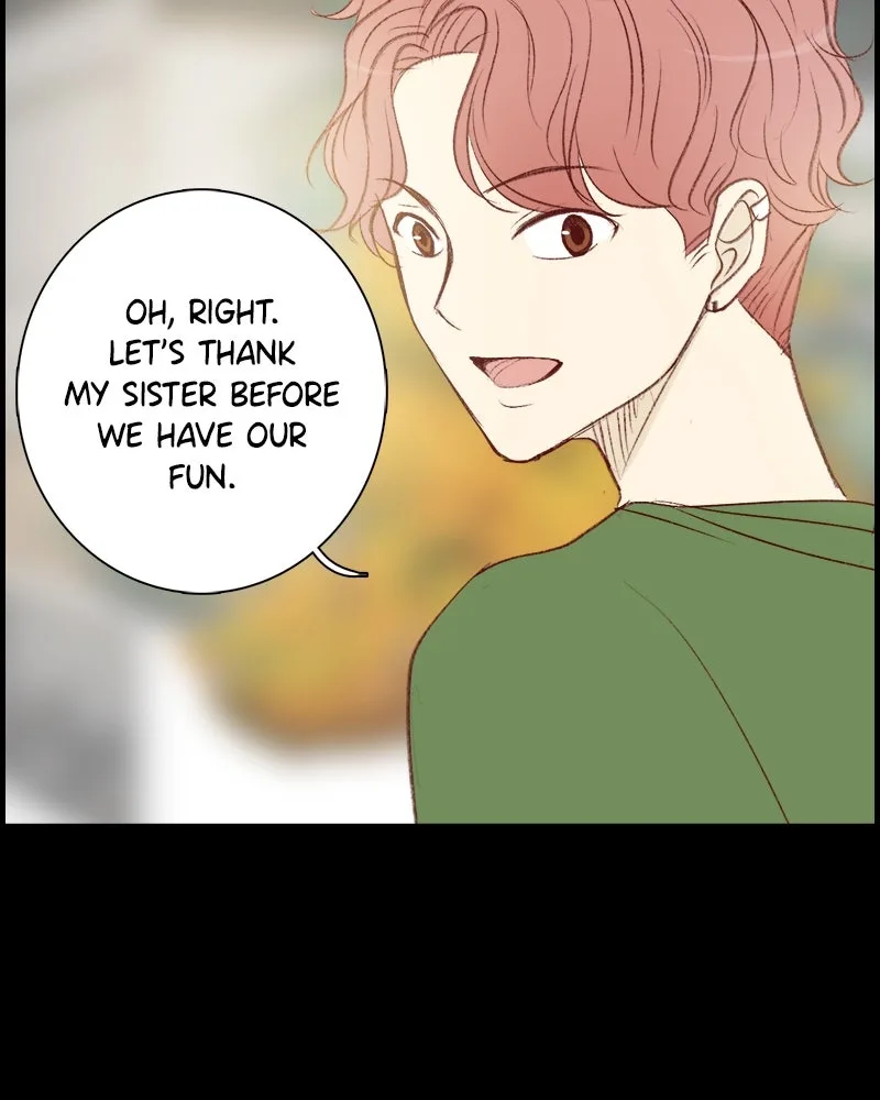 Fake Bonds Chapter 33 page 4