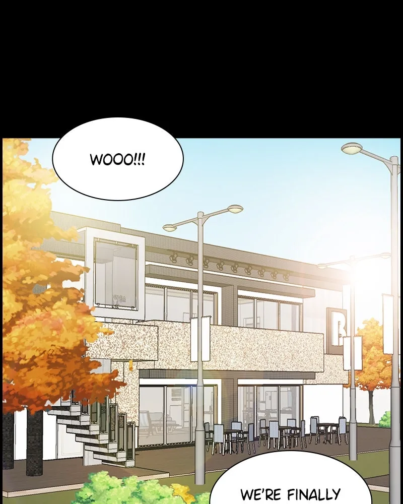 Fake Bonds Chapter 33 page 1