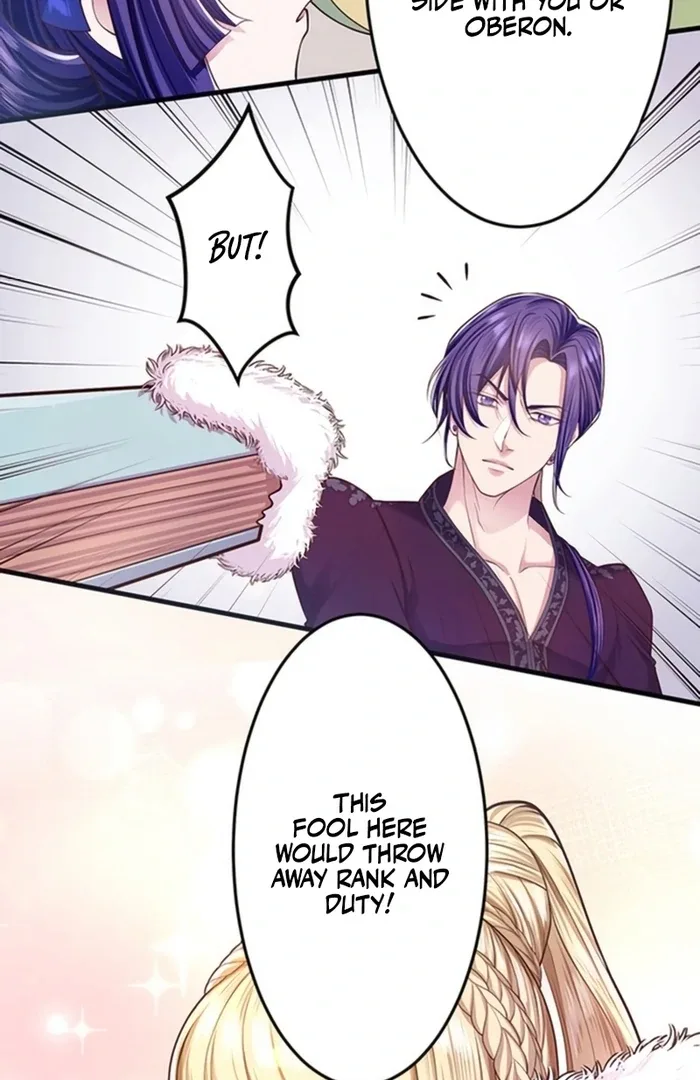 The Villainess Can’t Take Revenge on Her Reaper Father Chapter 33 page 24