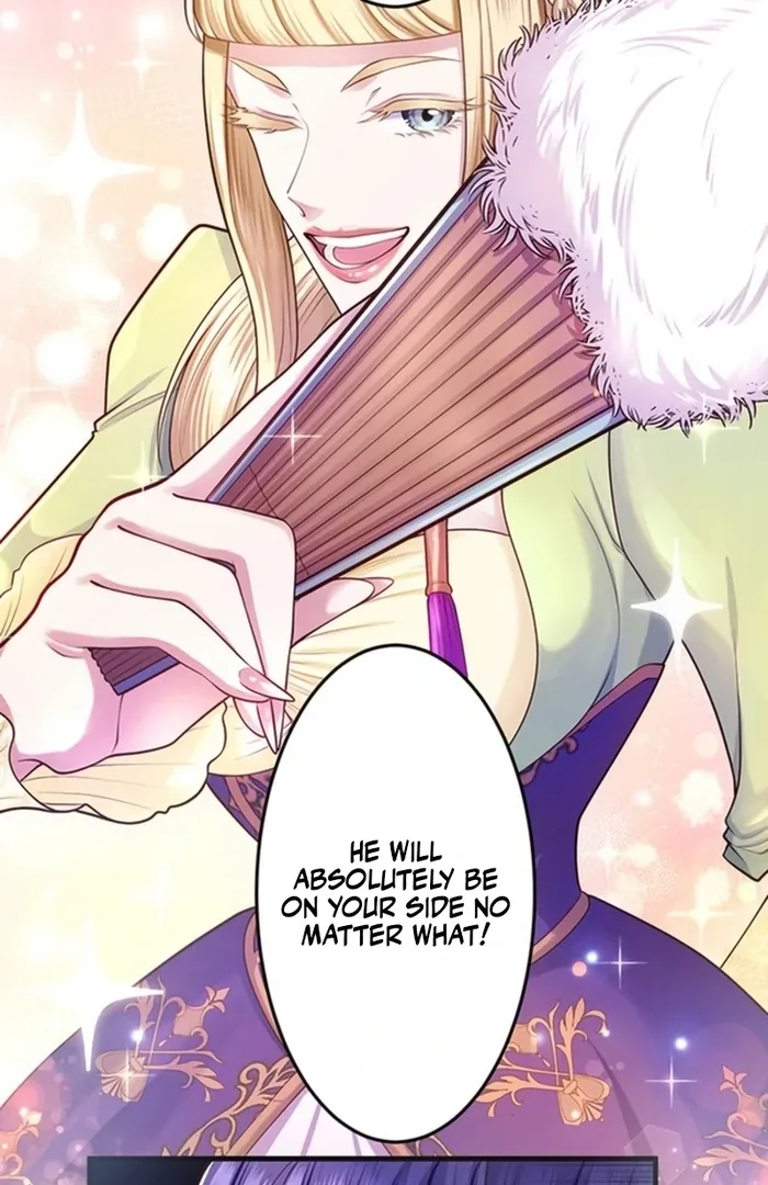 The Villainess Can’t Take Revenge on Her Reaper Father Chapter 33 page 25