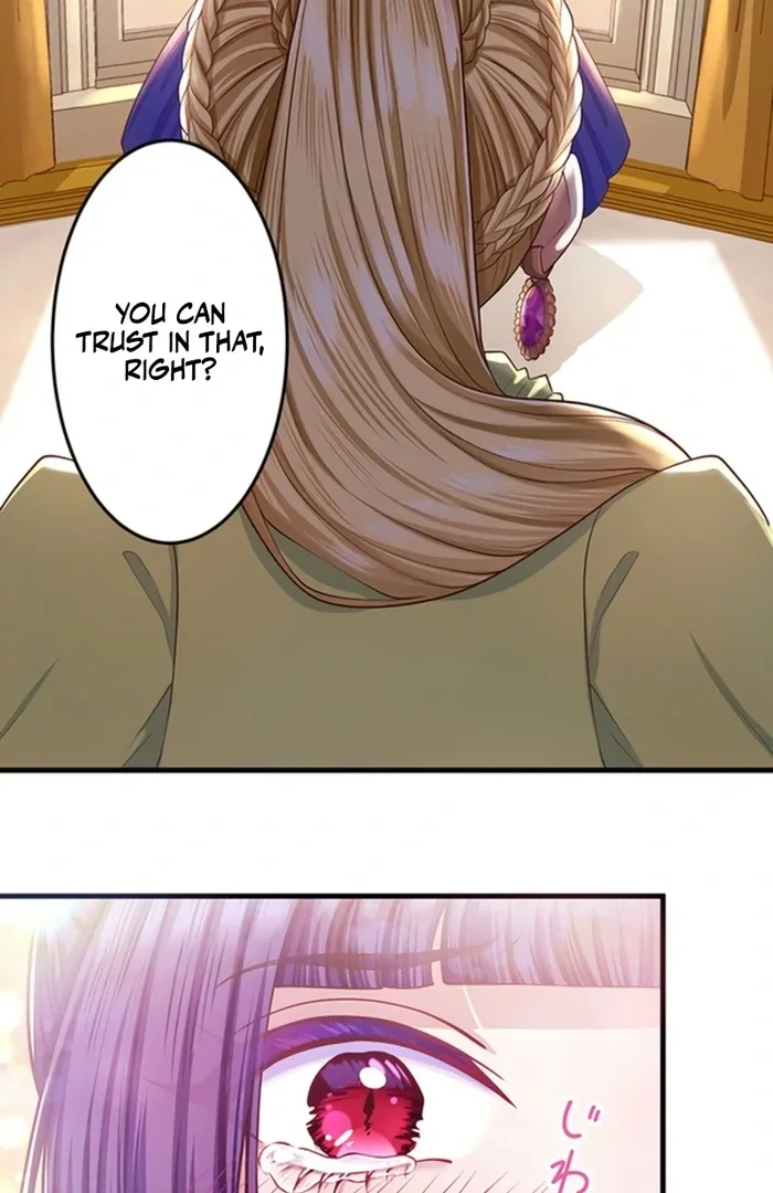 The Villainess Can’t Take Revenge on Her Reaper Father Chapter 33 page 27