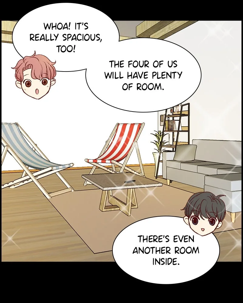 Fake Bonds Chapter 33 page 9