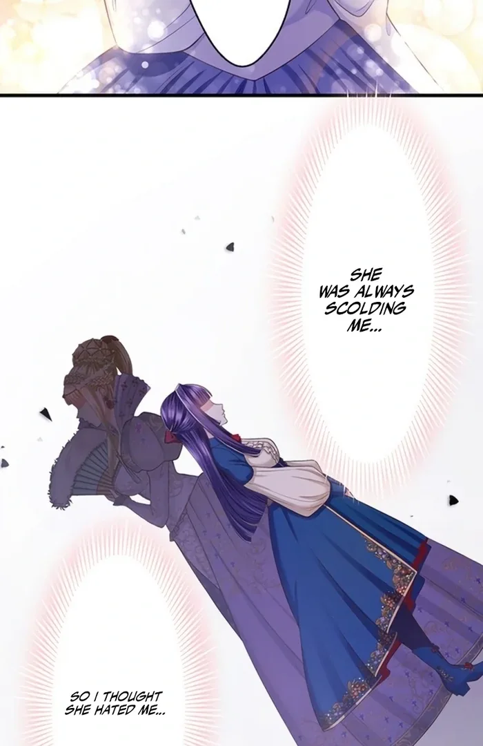 The Villainess Can’t Take Revenge on Her Reaper Father Chapter 33 page 35