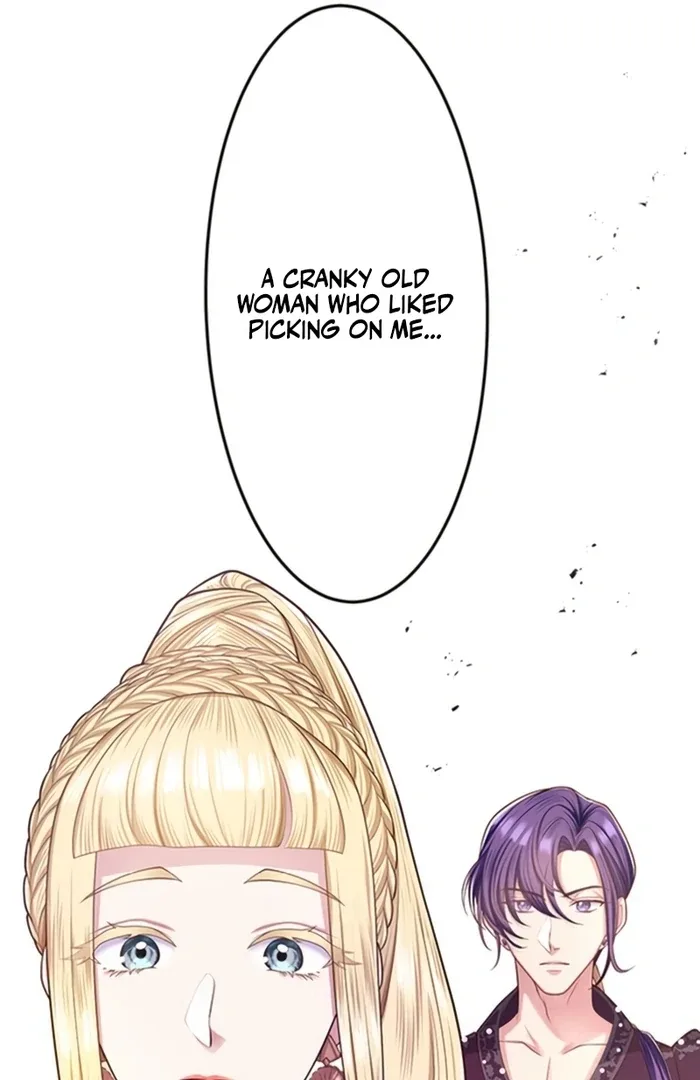 The Villainess Can’t Take Revenge on Her Reaper Father Chapter 33 page 38