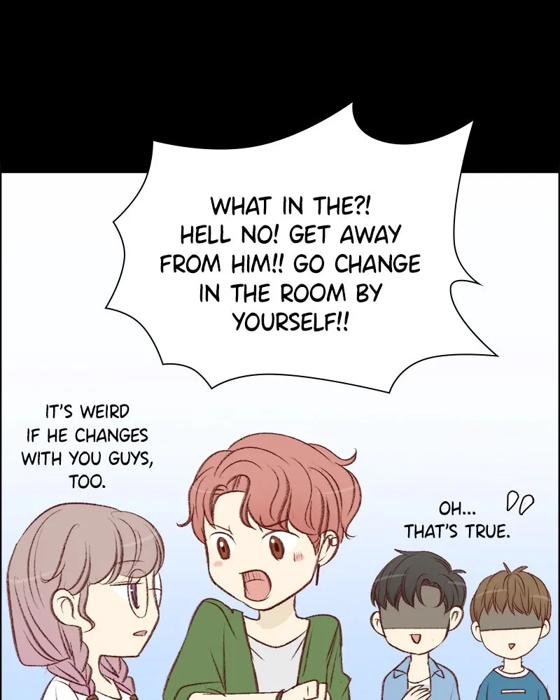 Fake Bonds Chapter 33 page 15