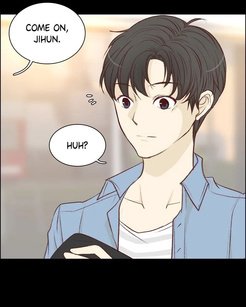 Fake Bonds Chapter 33 page 18