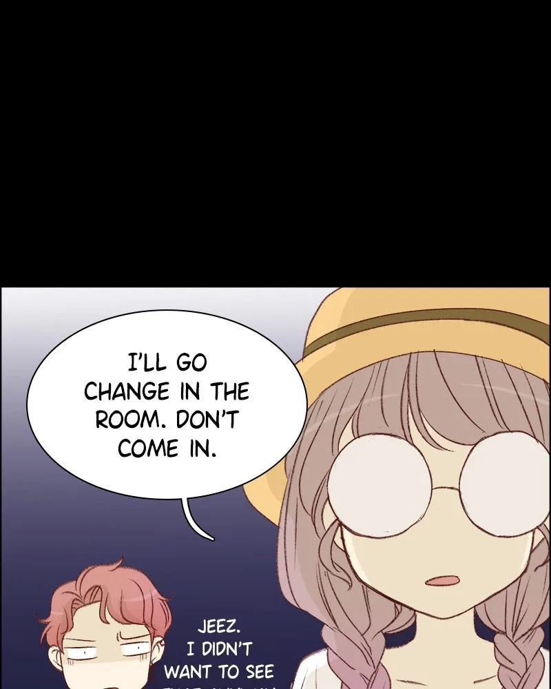 Fake Bonds Chapter 33 page 12