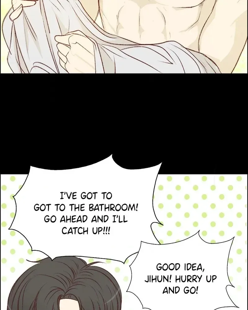 Fake Bonds Chapter 33 page 20