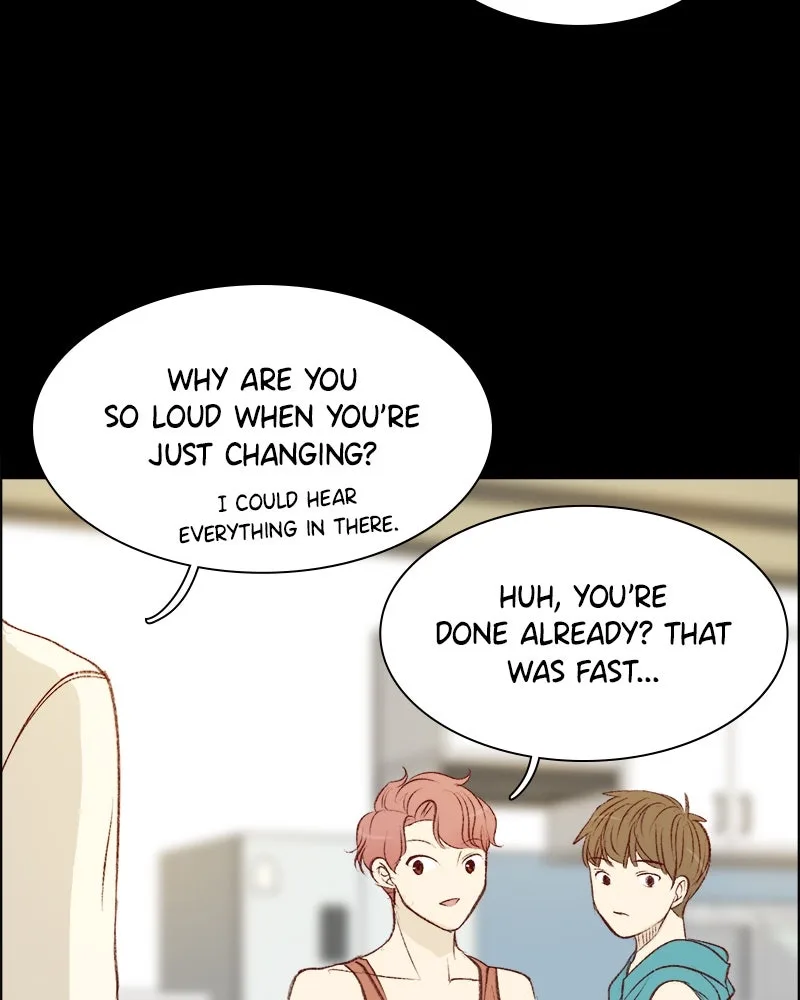 Fake Bonds Chapter 33 page 26