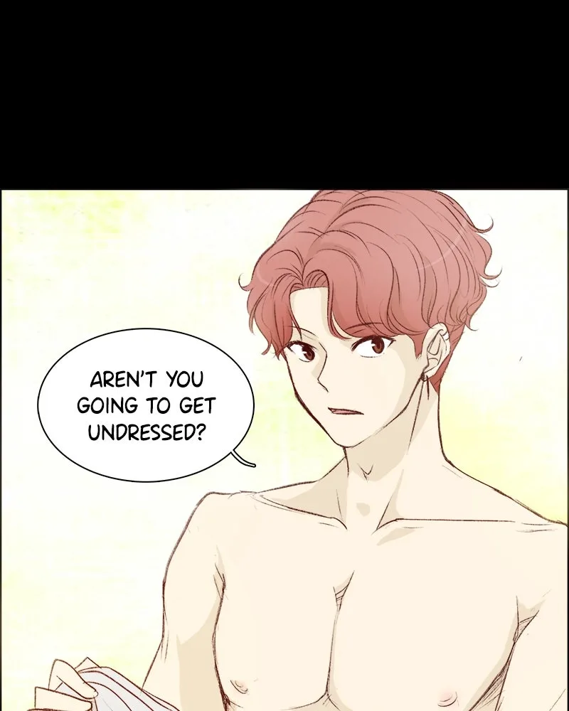 Fake Bonds Chapter 33 page 19