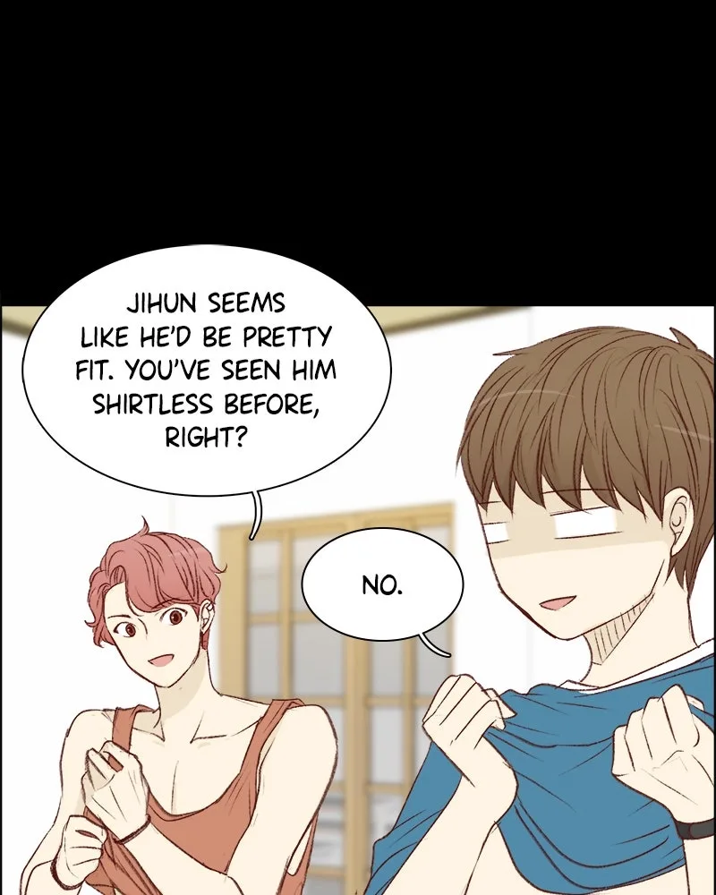 Fake Bonds Chapter 33 page 22