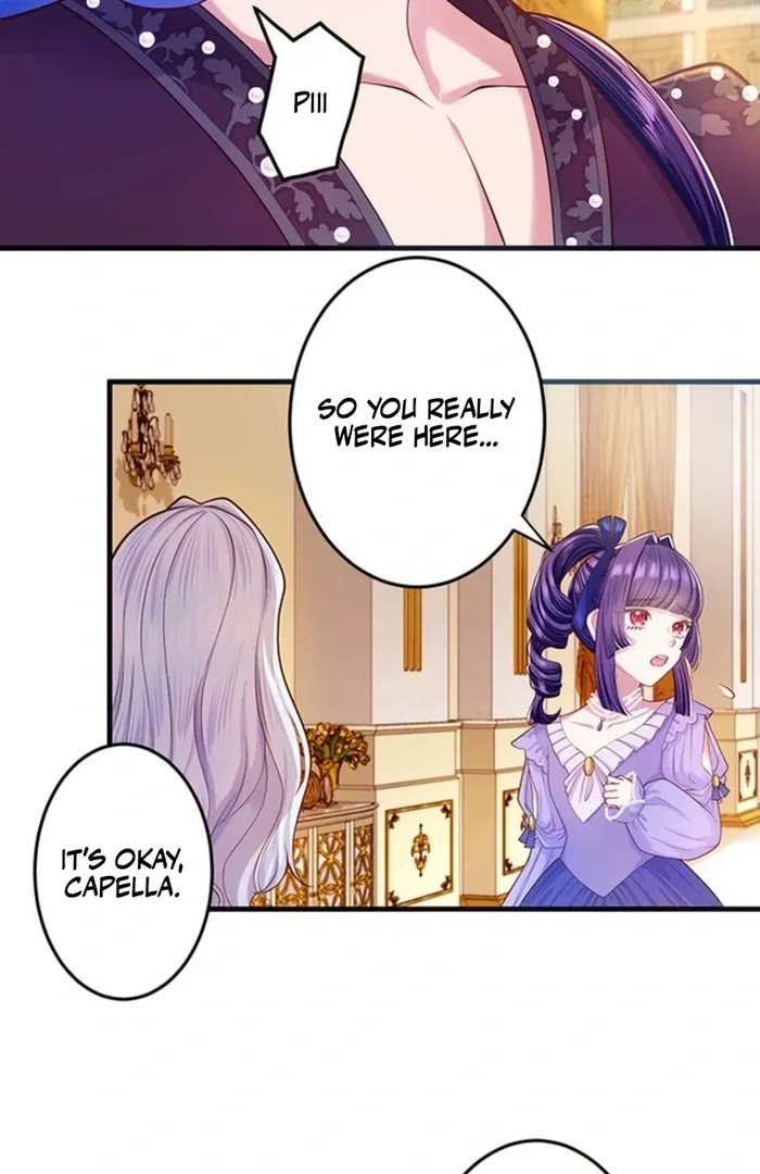 The Villainess Can’t Take Revenge on Her Reaper Father Chapter 33 page 43