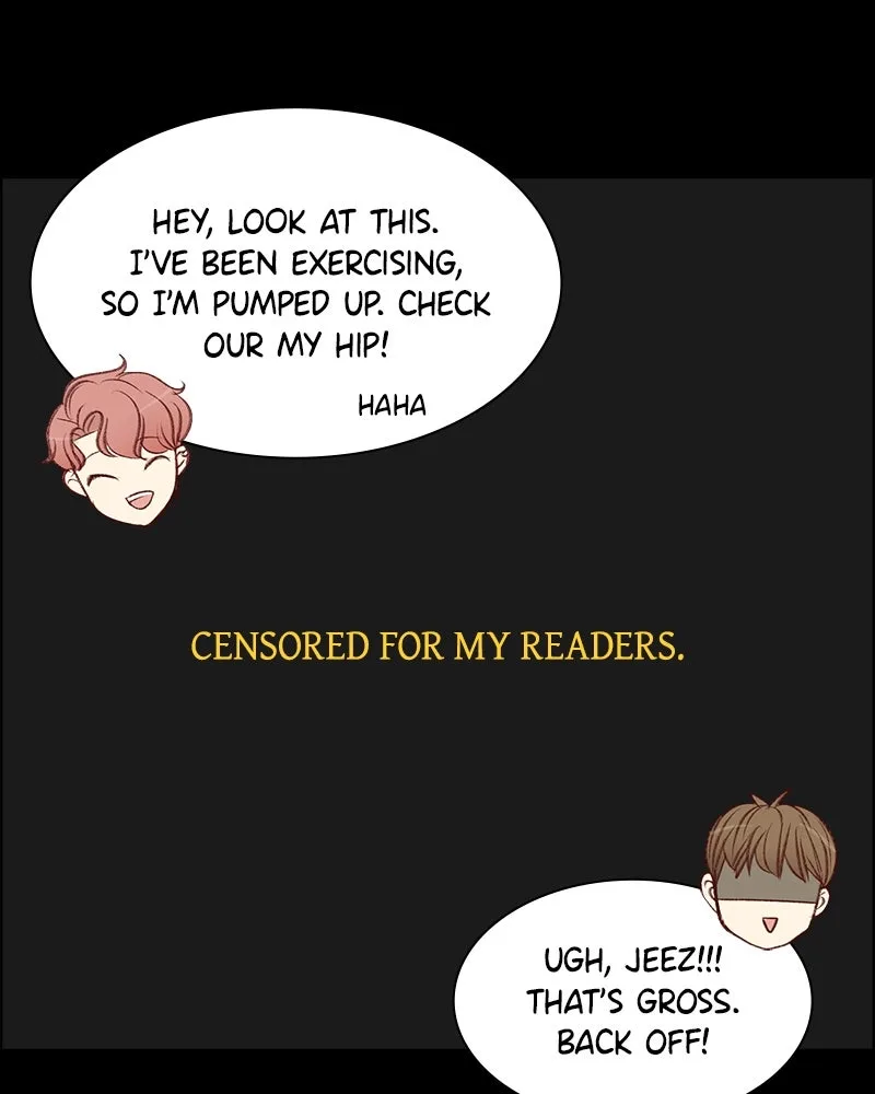 Fake Bonds Chapter 33 page 25