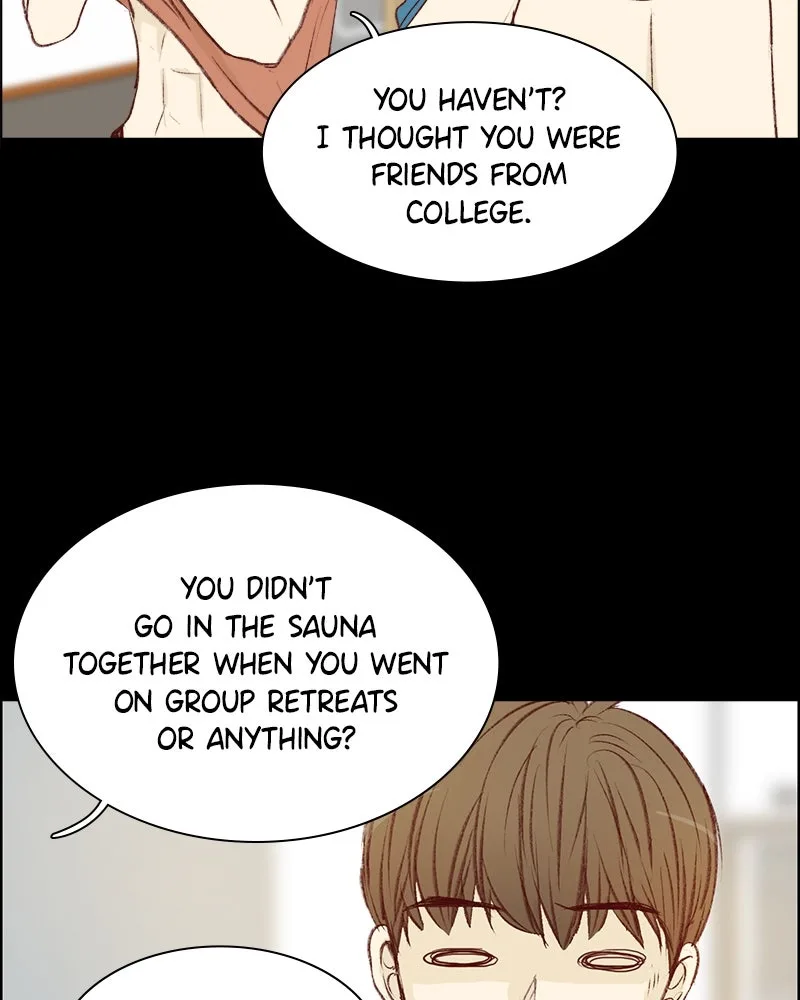 Fake Bonds Chapter 33 page 23