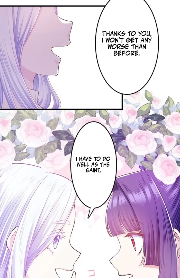 The Villainess Can’t Take Revenge on Her Reaper Father Chapter 33 page 44