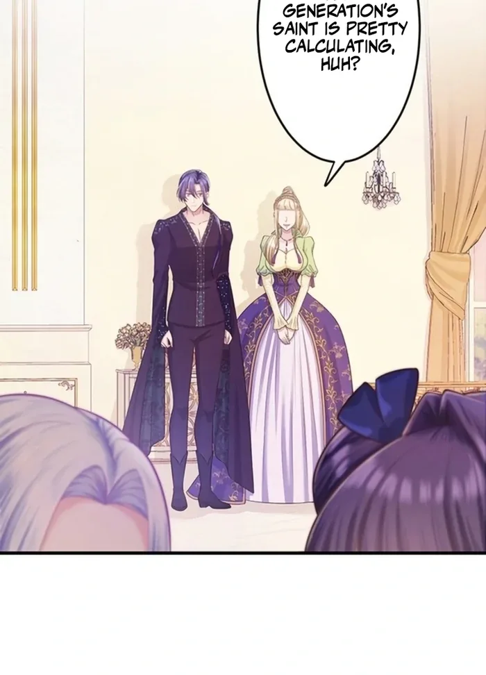 The Villainess Can’t Take Revenge on Her Reaper Father Chapter 33 page 46
