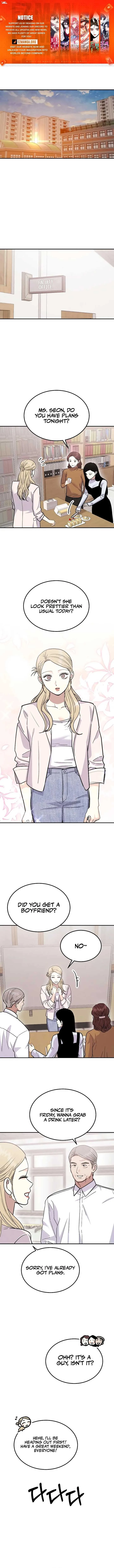 Battle of Mosol Chapter 33 page 2
