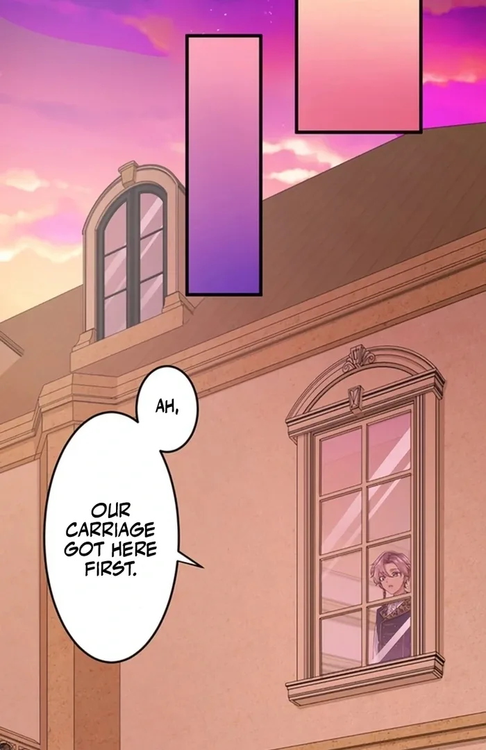 The Villainess Can’t Take Revenge on Her Reaper Father Chapter 33 page 49