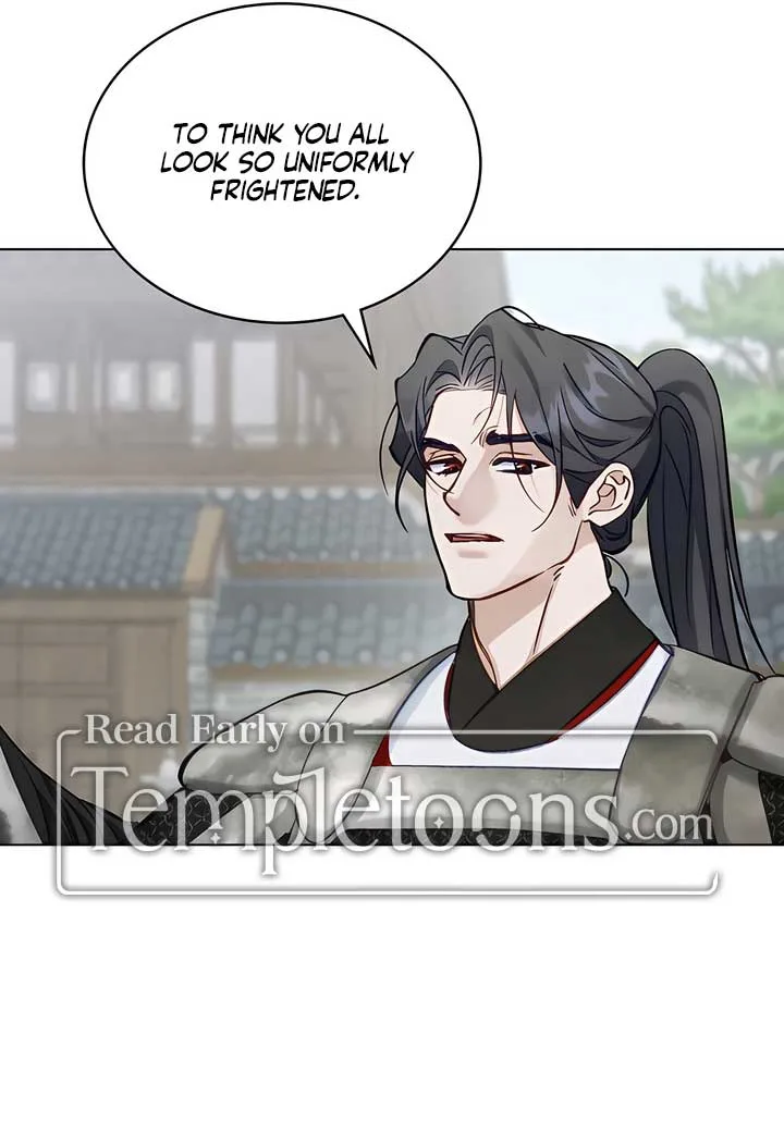 Night Journey Chapter 33 page 6