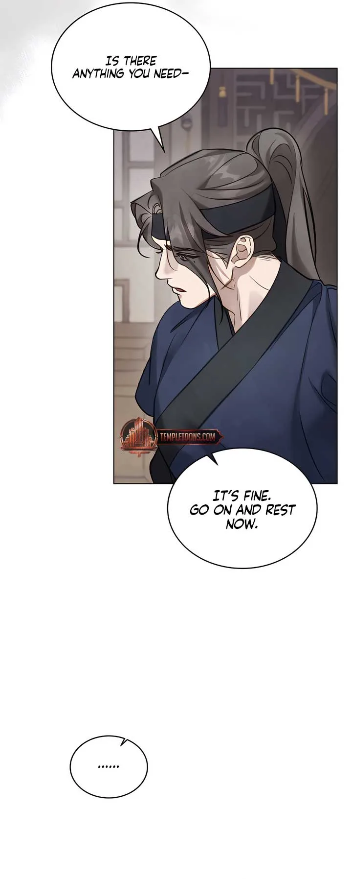 Night Journey Chapter 33 page 26