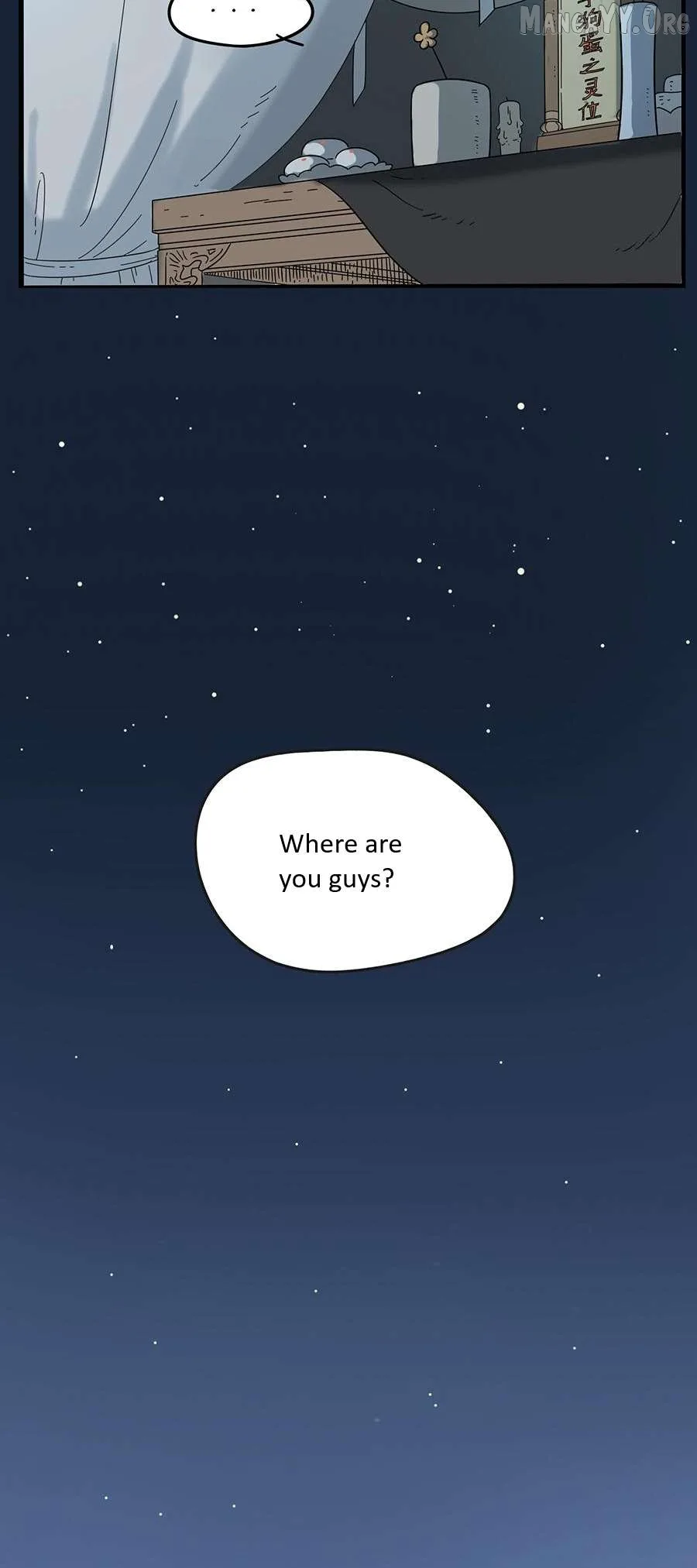 The Loser-fox Orange Chapter 30 page 23