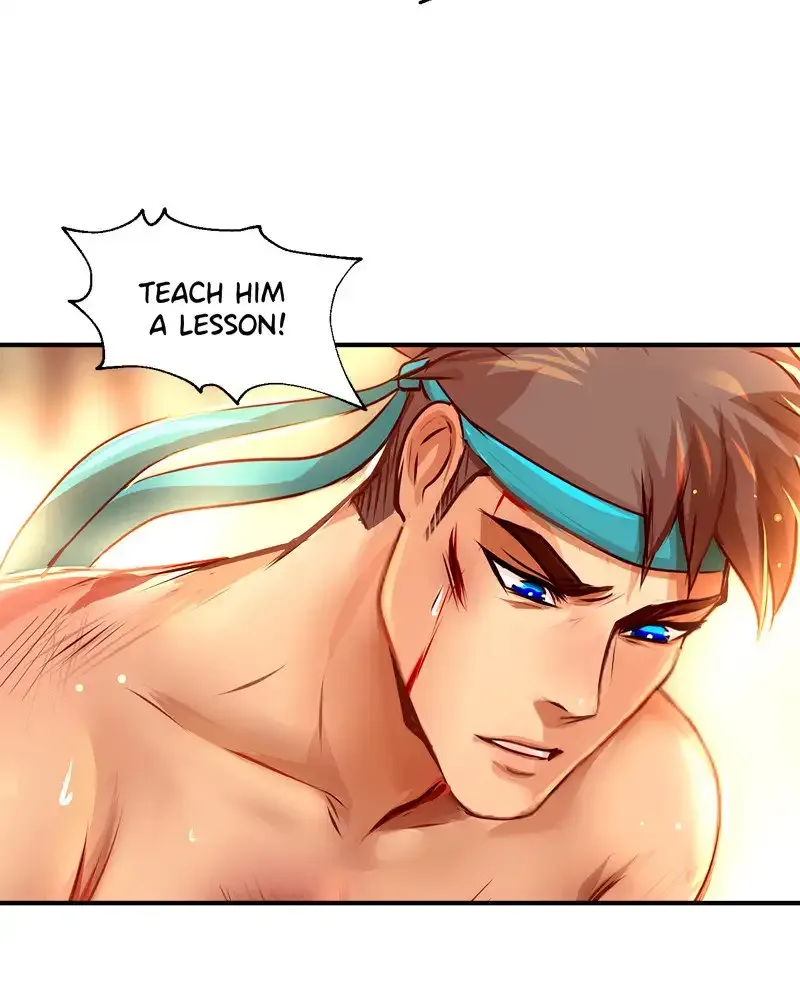 Subzero Chapter 32 page 2