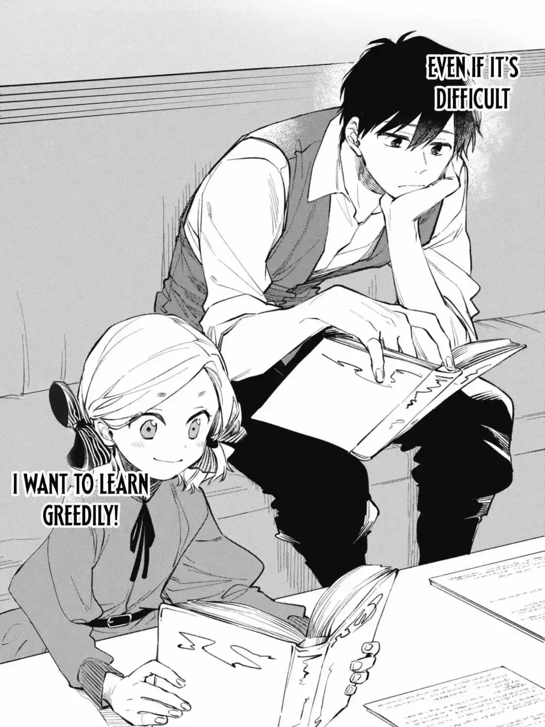 Isekai Tensei Shitara Aiken ga Saikyou ni Narimashita: Silver Fenrir to Ore ga Isekai Kurashi wo Hajimetara Chapter 34 page 3