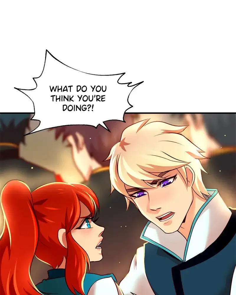 Subzero Chapter 32 page 8