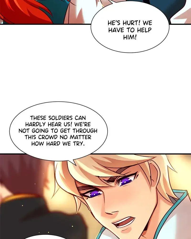 Subzero Chapter 32 page 9