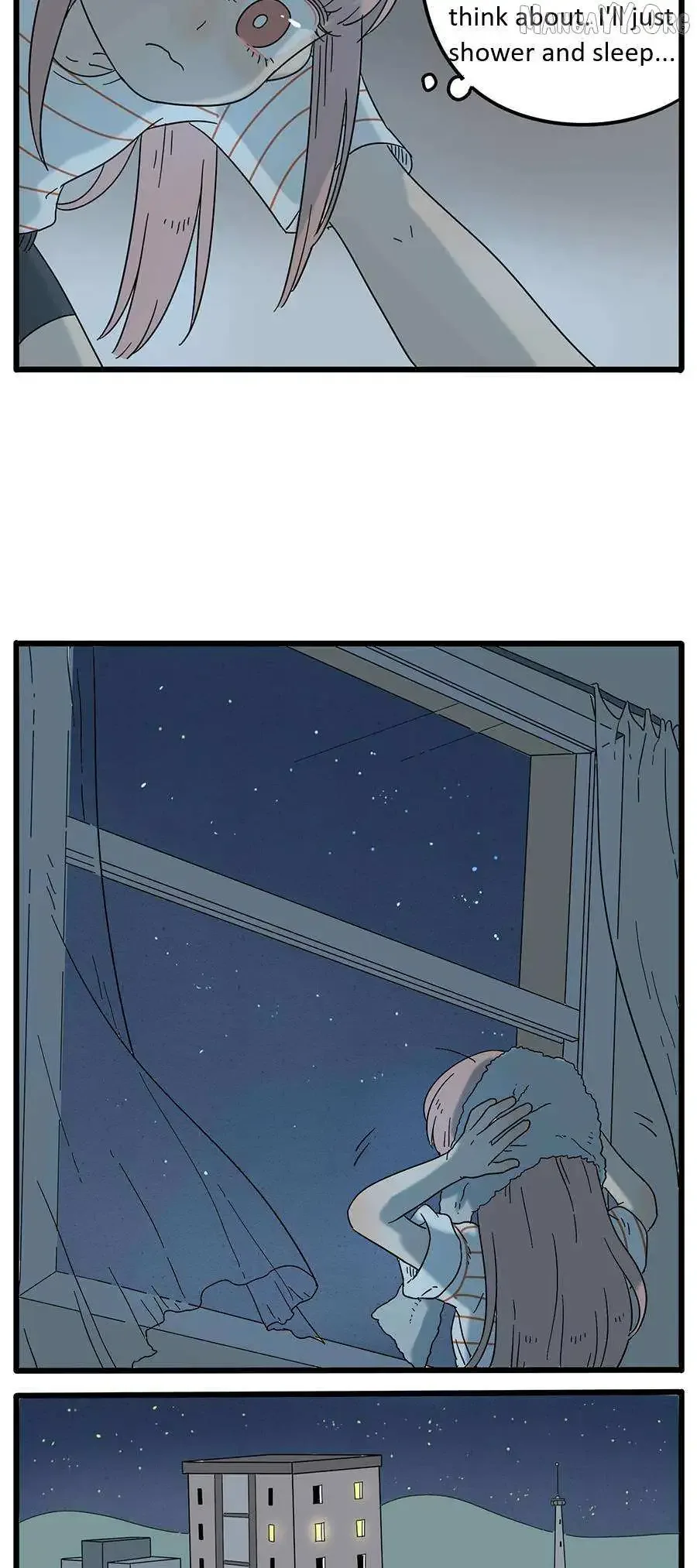The Loser-fox Orange Chapter 30 page 20