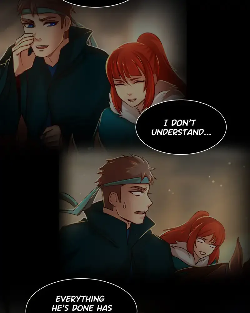Subzero Chapter 32 page 17