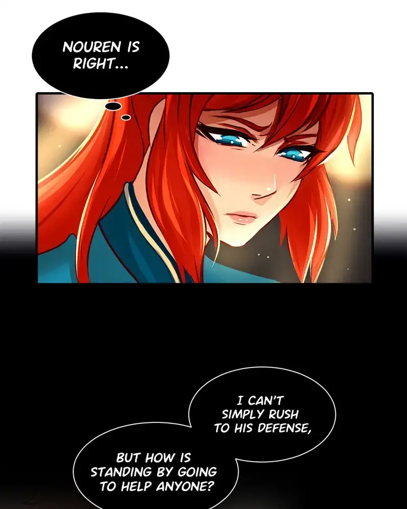 Subzero Chapter 32 page 16