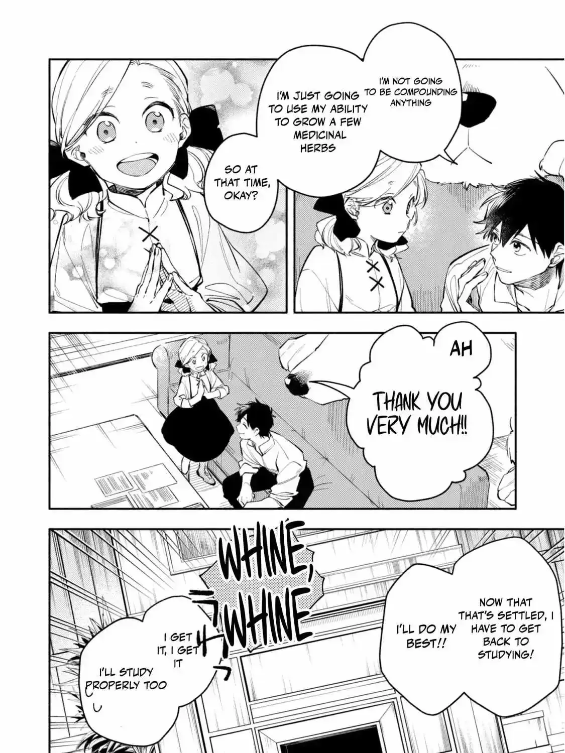 Isekai Tensei Shitara Aiken ga Saikyou ni Narimashita: Silver Fenrir to Ore ga Isekai Kurashi wo Hajimetara Chapter 34 page 17