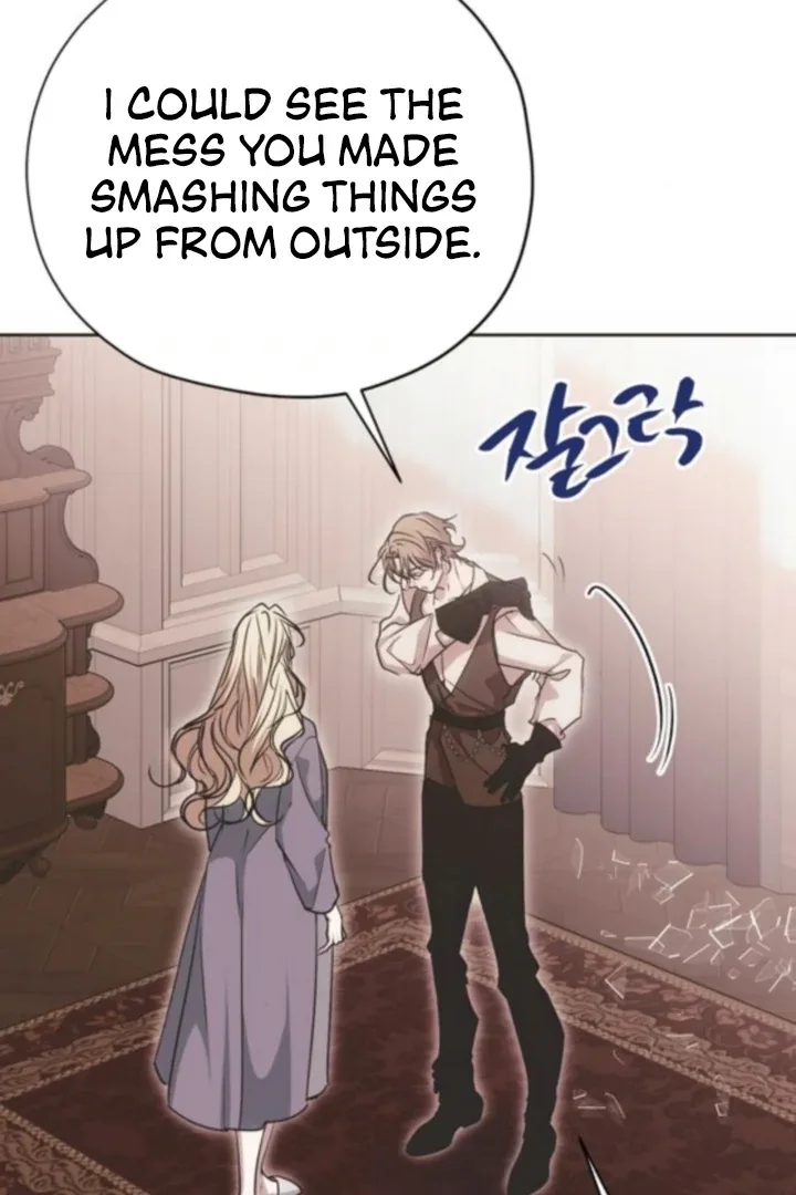 Moral-less Scandal Chapter 32 page 4