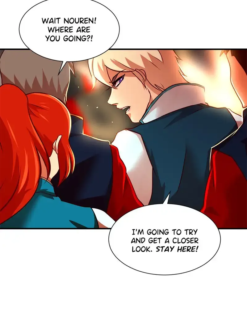 Subzero Chapter 32 page 15