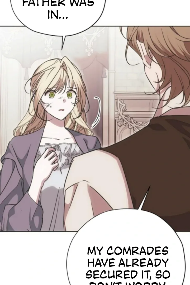 Moral-less Scandal Chapter 32 page 6