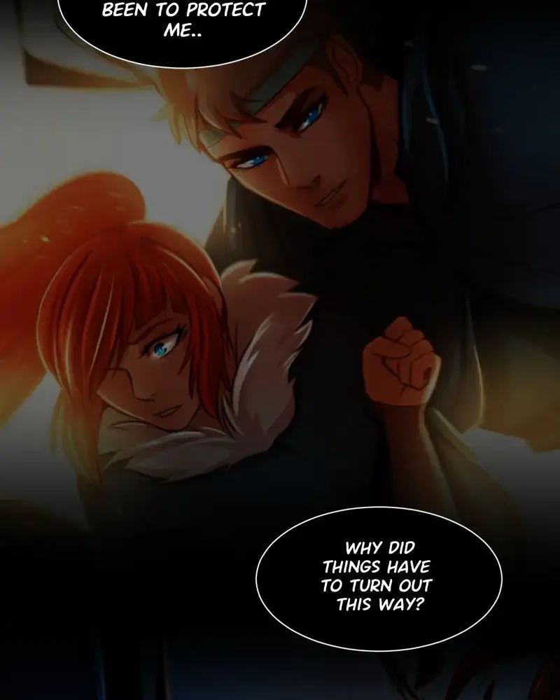 Subzero Chapter 32 page 18
