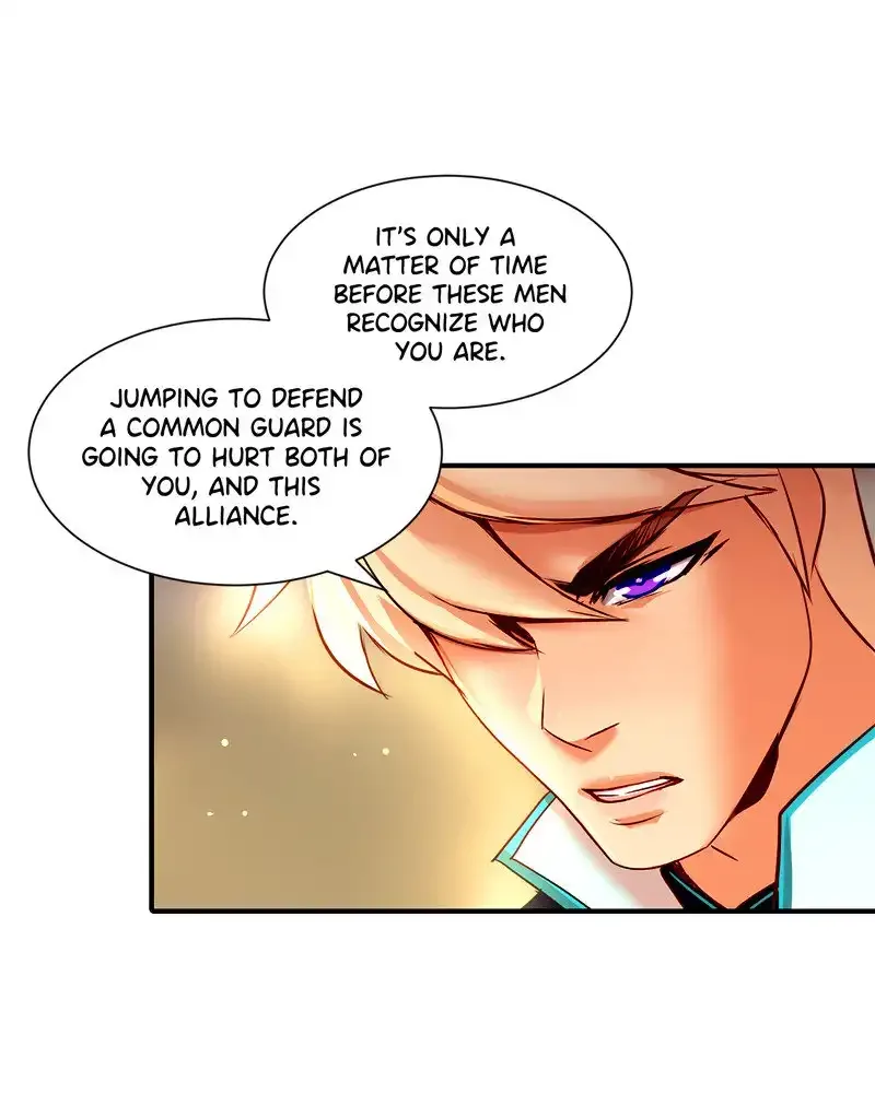 Subzero Chapter 32 page 13