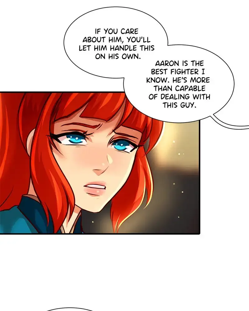 Subzero Chapter 32 page 14