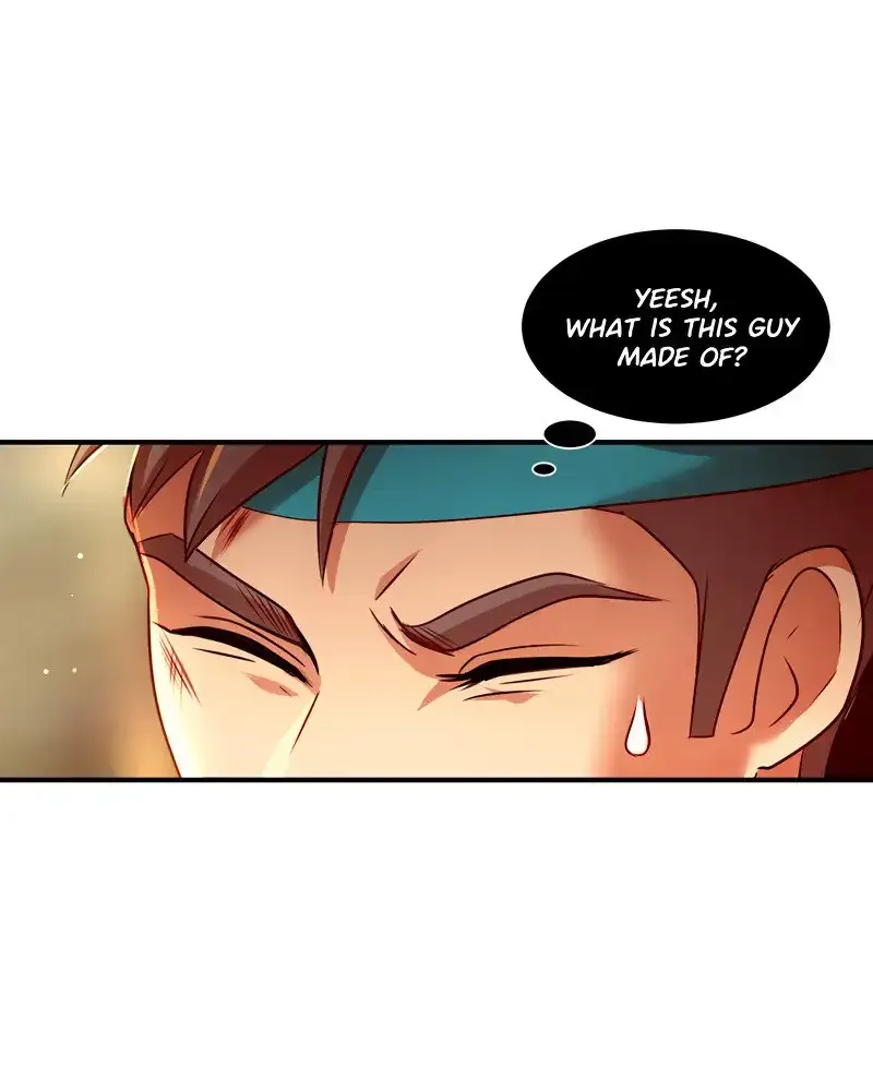 Subzero Chapter 32 page 30