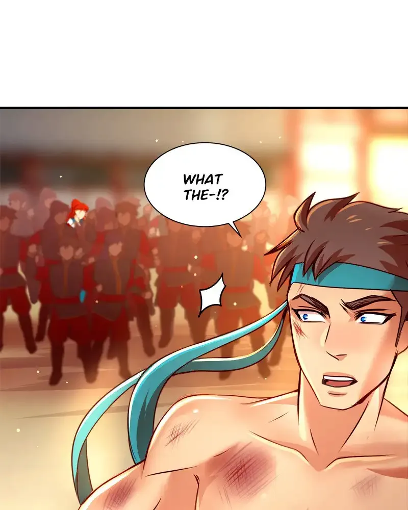 Subzero Chapter 32 page 26