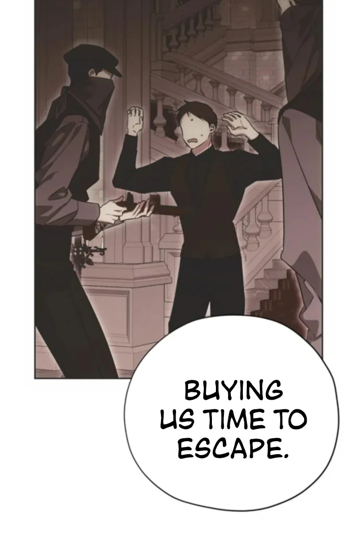 Moral-less Scandal Chapter 32 page 8