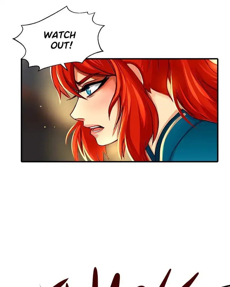 Subzero Chapter 32 page 31