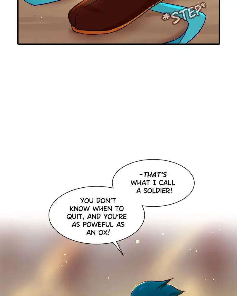 Subzero Chapter 32 page 61