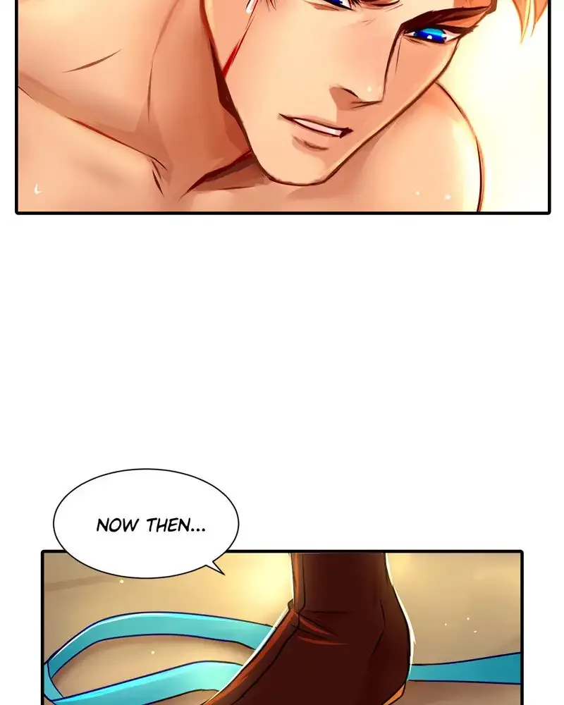 Subzero Chapter 32 page 60