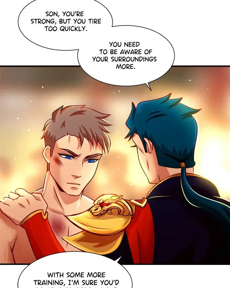 Subzero Chapter 32 page 64