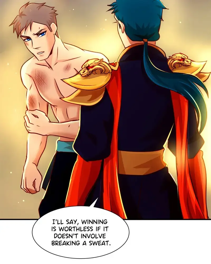 Subzero Chapter 32 page 62