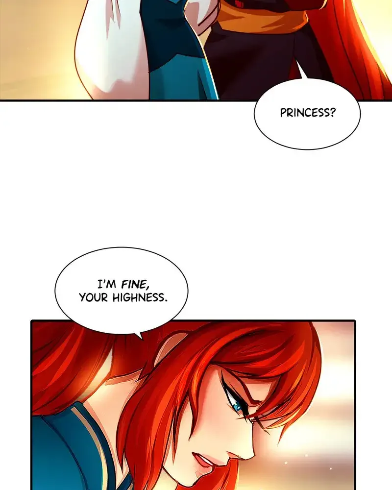 Subzero Chapter 32 page 83