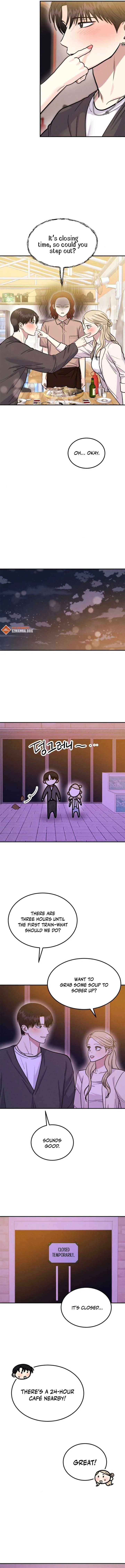 Battle of Mosol Chapter 34 page 3